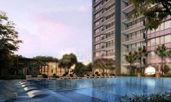 The Amore (D19), Condominium #408215231